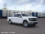 2024 Ford F-150 SuperCrew Cab 4x4, Pickup for sale #B00033 - photo 29
