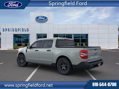 2024 Ford Maverick SuperCrew Cab FWD, Pickup for sale #7Z0316 - photo 2