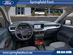 2024 Ford Maverick SuperCrew Cab FWD, Pickup for sale #7Z0316 - photo 10