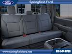 New 2024 Ford F-150 XLT SuperCrew Cab 4x4, Pickup for sale #7Z0265 - photo 15