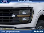 New 2024 Ford F-150 XLT SuperCrew Cab 4x4, Pickup for sale #7Z0265 - photo 18