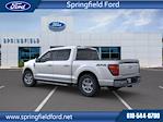 New 2024 Ford F-150 XLT SuperCrew Cab 4x4, Pickup for sale #7Z0265 - photo 2