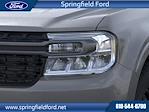 2024 Ford Maverick SuperCrew Cab AWD, Pickup for sale #B20319 - photo 43