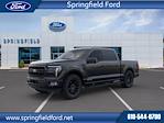 New 2024 Ford F-150 Lariat SuperCrew Cab 4x4, Pickup for sale #7Z0489 - photo 1