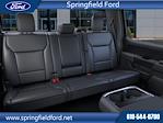 New 2024 Ford F-150 Lariat SuperCrew Cab 4x4, Pickup for sale #7Z0489 - photo 11