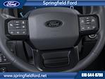 New 2024 Ford F-150 Lariat SuperCrew Cab 4x4, Pickup for sale #7Z0489 - photo 12