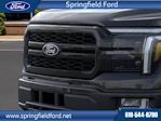 New 2024 Ford F-150 Lariat SuperCrew Cab 4x4, Pickup for sale #7Z0489 - photo 17