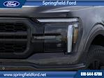 New 2024 Ford F-150 Lariat SuperCrew Cab 4x4, Pickup for sale #7Z0489 - photo 18