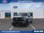 New 2024 Ford F-150 Lariat SuperCrew Cab 4x4, Pickup for sale #7Z0489 - photo 2