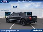 New 2024 Ford F-150 Lariat SuperCrew Cab 4x4, Pickup for sale #7Z0489 - photo 4