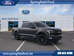 New 2024 Ford F-150 Lariat SuperCrew Cab 4x4, Pickup for sale #7Z0489 - photo 7