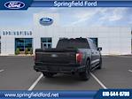 New 2024 Ford F-150 Lariat SuperCrew Cab 4x4, Pickup for sale #7Z0489 - photo 8