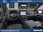 New 2024 Ford F-150 Lariat SuperCrew Cab 4x4, Pickup for sale #7Z0489 - photo 9