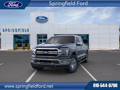 2024 Ford F-150 SuperCrew Cab 4x4, Pickup for sale #7Z0432 - photo 2