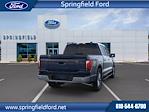 2024 Ford F-150 SuperCrew Cab 4x4, Pickup for sale #7Z0432 - photo 8