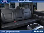 2024 Ford F-150 SuperCrew Cab 4x4, Pickup for sale #7Z0432 - photo 11