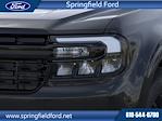 2024 Ford Maverick SuperCrew Cab FWD, Pickup for sale #7Z0423 - photo 19