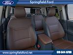 2024 Ford Maverick SuperCrew Cab AWD, Pickup for sale #7Z0392 - photo 13