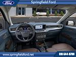 2024 Ford Maverick SuperCrew Cab AWD, Pickup for sale #7Z0392 - photo 10