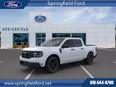 New 2024 Ford Maverick XLT SuperCrew Cab FWD, Pickup for sale #7Z0466 - photo 1