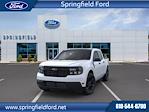 New 2024 Ford Maverick XLT SuperCrew Cab FWD, Pickup for sale #7Z0466 - photo 2