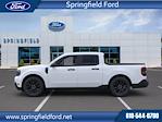 New 2024 Ford Maverick XLT SuperCrew Cab FWD, Pickup for sale #7Z0466 - photo 3