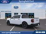 New 2024 Ford Maverick XLT SuperCrew Cab FWD, Pickup for sale #7Z0466 - photo 4