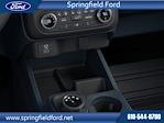 New 2024 Ford Maverick XLT SuperCrew Cab AWD, Pickup for sale #7Z0443 - photo 16