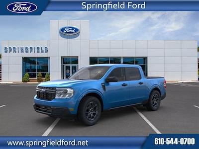 2024 Ford Maverick SuperCrew Cab FWD, Pickup for sale #7Z0444 - photo 1