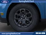 2024 Ford Maverick SuperCrew Cab FWD, Pickup for sale #7Z0444 - photo 20