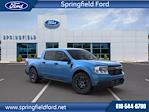 2024 Ford Maverick SuperCrew Cab FWD, Pickup for sale #7Z0444 - photo 7