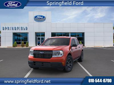 2024 Ford Maverick SuperCrew Cab AWD, Pickup for sale #7Z0477 - photo 2