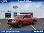 New 2024 Ford Maverick XLT SuperCrew Cab AWD, Pickup for sale #7Z0477 - photo 1