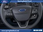 New 2024 Ford Maverick XLT SuperCrew Cab AWD, Pickup for sale #7Z0477 - photo 14