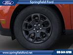 New 2024 Ford Maverick XLT SuperCrew Cab AWD, Pickup for sale #7Z0477 - photo 20