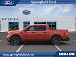 New 2024 Ford Maverick XLT SuperCrew Cab AWD, Pickup for sale #7Z0477 - photo 3