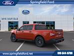 New 2024 Ford Maverick XLT SuperCrew Cab AWD, Pickup for sale #7Z0477 - photo 4