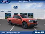 New 2024 Ford Maverick XLT SuperCrew Cab AWD, Pickup for sale #7Z0477 - photo 7