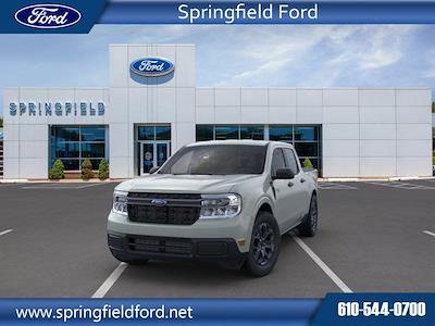 2024 Ford Maverick SuperCrew Cab AWD, Pickup for sale #7Z0493 - photo 2