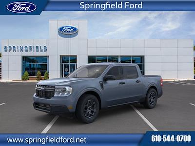 2024 Ford Maverick SuperCrew Cab AWD, Pickup for sale #7Z0490 - photo 1