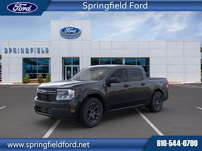 2024 Ford Maverick SuperCrew Cab AWD, Pickup for sale #7Z0492 - photo 1