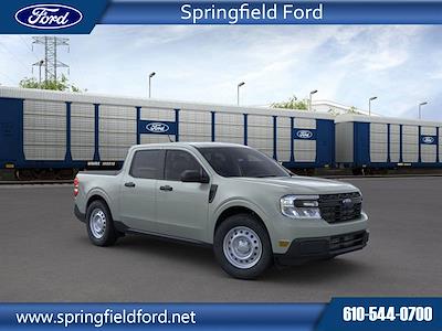 2024 Ford Maverick SuperCrew Cab FWD, Pickup for sale #B66423 - photo 2