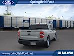 2024 Ford Maverick SuperCrew Cab FWD, Pickup for sale #B66423 - photo 8