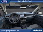 2024 Ford Maverick SuperCrew Cab FWD, Pickup for sale #B66423 - photo 9