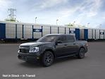 New 2024 Ford Maverick XLT SuperCrew Cab FWD, Pickup for sale #B68470 - photo 1