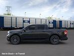 New 2024 Ford Maverick XLT SuperCrew Cab FWD, Pickup for sale #B68470 - photo 3