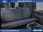 New 2024 Ford F-150 XLT SuperCrew Cab 4x4, Pickup for sale #7Z0395 - photo 11