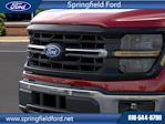 New 2024 Ford F-150 XLT SuperCrew Cab 4x4, Pickup for sale #7Z0395 - photo 17