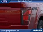 New 2024 Ford F-150 XLT SuperCrew Cab 4x4, Pickup for sale #7Z0395 - photo 21