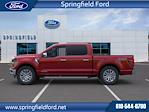 New 2024 Ford F-150 XLT SuperCrew Cab 4x4, Pickup for sale #7Z0395 - photo 3